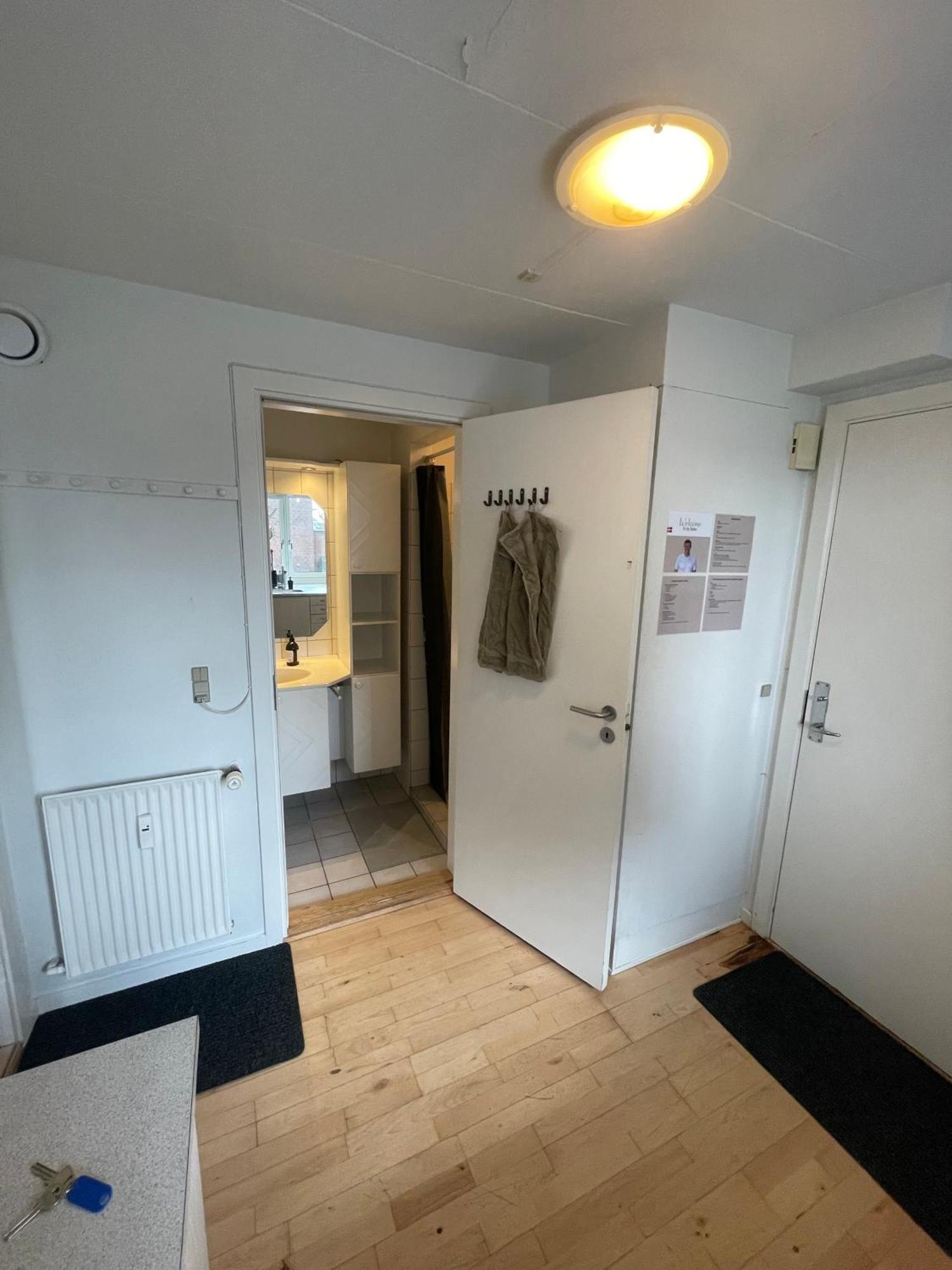 Central Apt W Parking Possibility, Netflix & Near Attractions オールフス エクステリア 写真