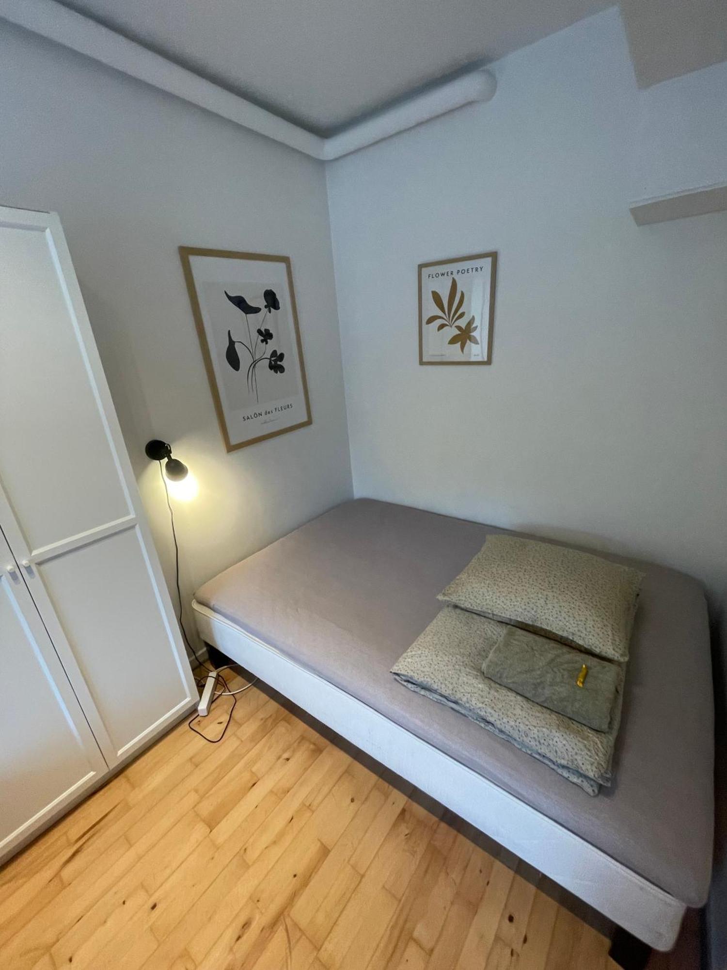 Central Apt W Parking Possibility, Netflix & Near Attractions オールフス エクステリア 写真